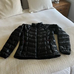 North Face Summit Series Jacket